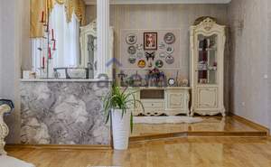 3-к квартира, вторичка, 122м2, 5/6 этаж