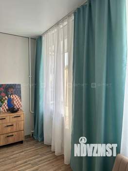 1-к квартира, вторичка, 42м2, 2/2 этаж