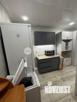 Студия квартира, вторичка, 15м2, 3/5 этаж