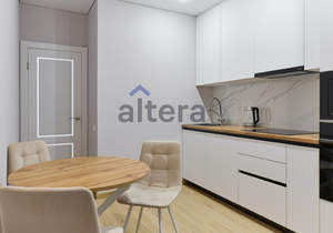 1-к квартира, вторичка, 31м2, 4/9 этаж