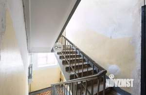 Студия квартира, вторичка, 10м2, 2/5 этаж