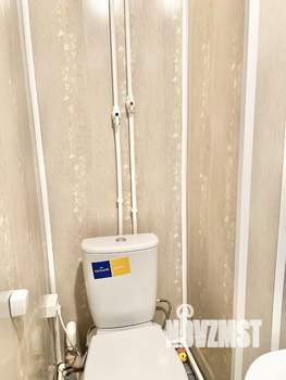 1-к квартира, вторичка, 19м2, 3/4 этаж