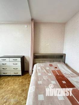 1-к квартира, вторичка, 36м2, 6/18 этаж