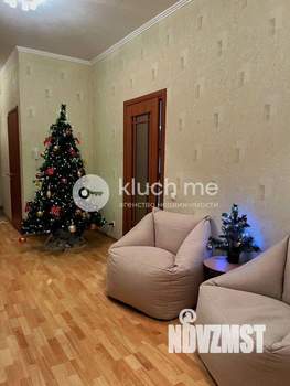 4-к квартира, вторичка, 153м2, 5/7 этаж