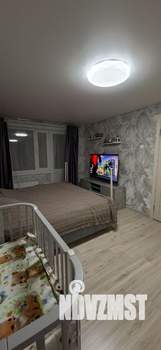 1-к квартира, вторичка, 32м2, 3/5 этаж