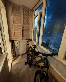 2-к квартира, вторичка, 47м2, 2/5 этаж