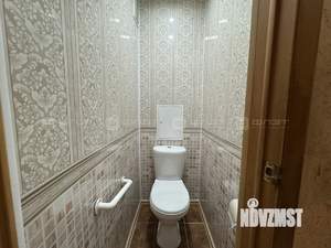 2-к квартира, вторичка, 45м2, 3/5 этаж