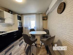 2-к квартира, вторичка, 62м2, 5/5 этаж