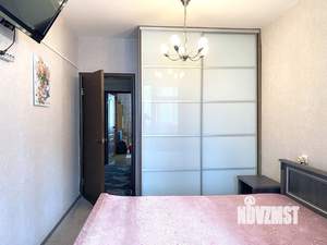 3-к квартира, вторичка, 62м2, 3/9 этаж