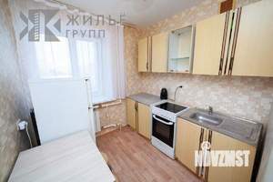 1-к квартира, вторичка, 32м2, 8/9 этаж