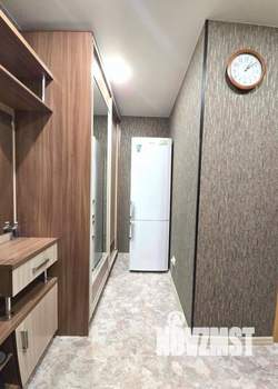 2-к квартира, вторичка, 43м2, 8/8 этаж