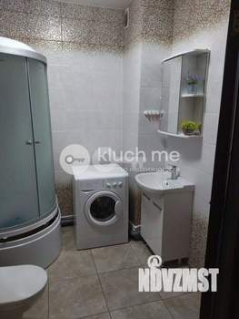 1-к квартира, вторичка, 43м2, 9/26 этаж