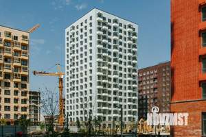 2-к квартира, вторичка, 58м2, 5/12 этаж