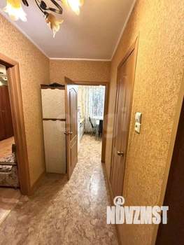 1-к квартира, вторичка, 33м2, 4/9 этаж