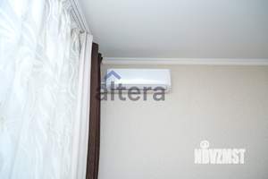 1-к квартира, вторичка, 32м2, 3/5 этаж