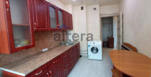 1-к квартира, вторичка, 37м2, 9/16 этаж