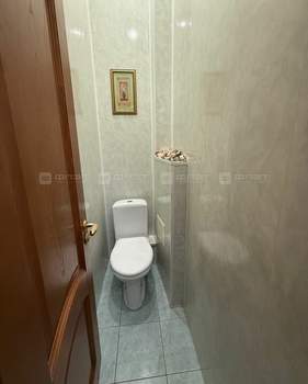 3-к квартира, вторичка, 62м2, 2/4 этаж