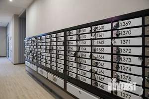 1-к квартира, вторичка, 40м2, 17/25 этаж