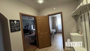 2-к квартира, вторичка, 51м2, 5/5 этаж