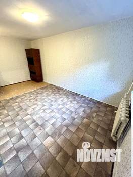 1-к квартира, вторичка, 31м2, 2/5 этаж