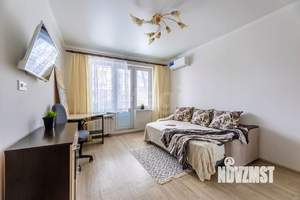 2-к квартира, вторичка, 46м2, 3/5 этаж