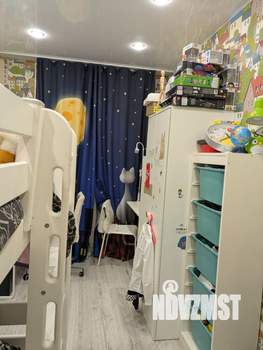 2-к квартира, вторичка, 40м2, 1/5 этаж