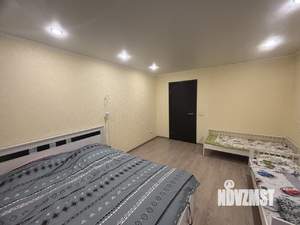 3-к квартира, вторичка, 83м2, 3/5 этаж