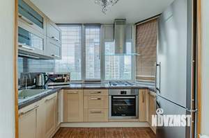 3-к квартира, вторичка, 103м2, 5/6 этаж