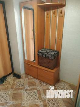 1-к квартира, вторичка, 35м2, 4/9 этаж