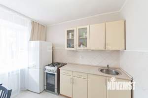 1-к квартира, вторичка, 40м2, 12/14 этаж
