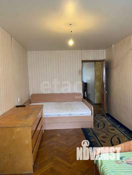 2-к квартира, вторичка, 46м2, 4/6 этаж