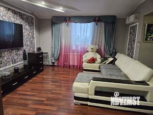 3-к квартира, вторичка, 98м2, 6/6 этаж