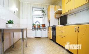 5-к квартира, вторичка, 99м2, 1/10 этаж