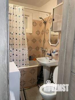 2-к квартира, вторичка, 43м2, 5/5 этаж