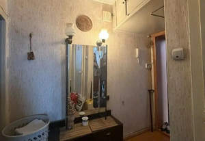 2-к квартира, вторичка, 44м2, 4/5 этаж