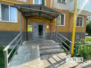 3-к квартира, вторичка, 59м2, 4/5 этаж