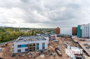 2-к квартира, вторичка, 63м2, 7/9 этаж