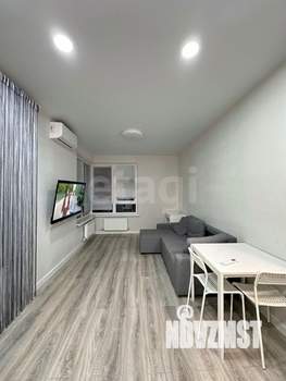 2-к квартира, вторичка, 39м2, 11/19 этаж