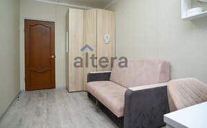 2-к квартира, вторичка, 45м2, 2/5 этаж