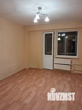 Студия квартира, вторичка, 28м2, 13/16 этаж