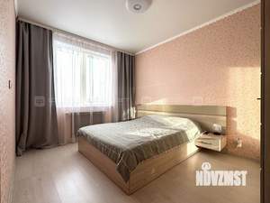2-к квартира, вторичка, 60м2, 15/22 этаж
