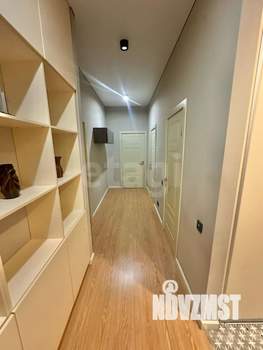 2-к квартира, вторичка, 56м2, 3/7 этаж