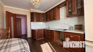 1-к квартира, вторичка, 48м2, 15/16 этаж
