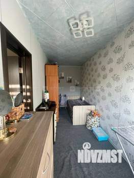 2-к квартира, вторичка, 38м2, 4/5 этаж