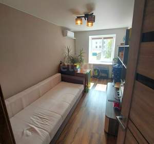 2-к квартира, вторичка, 53м2, 3/10 этаж
