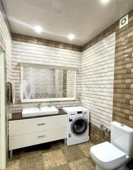 2-к квартира, вторичка, 75м2, 4/5 этаж