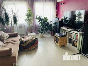 Студия квартира, вторичка, 45м2, 10/10 этаж