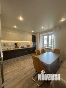 2-к квартира, вторичка, 76м2, 4/5 этаж
