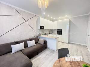 3-к квартира, вторичка, 105м2, 14/23 этаж