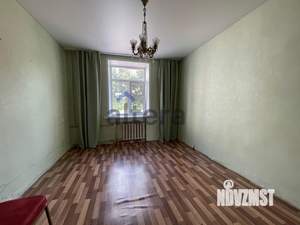 3-к квартира, вторичка, 67м2, 2/4 этаж